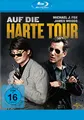 Auf die harte Tour - Michael J. Fox # BLU-RAY-NEU