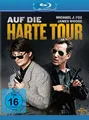 Auf die harte Tour (BR) Min: 109DDWS - Universal Pictures 8305817 - (Blu-ray Vi