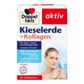Doppelherz Kieselerde+kollagen Tabletten 30 St