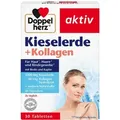 Doppelherz Kieselerde+Kollagen Tabletten