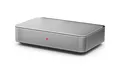 Leica CINE 1 120" Beamer mit 3.000 Lumen, 2.000.000:1 Kontrast und Dolby Vision