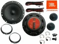 passend für Ford Fiesta MK7 2008 - 2020  JBL Lautsprecher Tür Vorne hinten 200 W