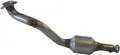 BOSAL Katalysator 090-566 für THALIA RENAULT CLIO TWINGO 2 1 BB0A BB0F BB10 BB1K