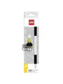 LEGO Gel Pen with Mini Figure