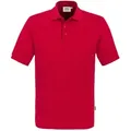 Hakro Poloshirt Classic - Rot , L (EU)