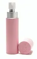 Uberlube Silikon-Gleitmittel Pink für Reisen, geruchloses Silikon, persönliches Gleitmittel, latexsichere Gleitflüssigkeit für Paare, geschmacksneutral, Vaginal- und Analgleitmittel, 15 ml