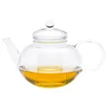 trendglas JENA Teekanne MIKO mit Glasfilter 1,2 L 102005