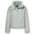 District Funktionsjacke Übergangsjacke Marigold grün Damen grün 36