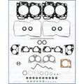 AJUSA Dichtungssatz Zylinderkopf passend für Subaru Legacy IV Station Wagon