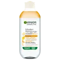 Garnier Mizellenwasser Waterproof All in 1 400ml