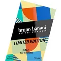 Bruno Banani Summer Man Limited Edition 2023 Eau De Toilette 30 ml (man)