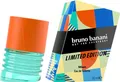 BRUNO BANANI PARFÜM EAU DE TOILLETE VIBRANT & MASCULINE 30 ML *OVP*