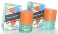 2 x Bruno Banani Man Vibrant & Masculine 30 ml Eau de Toilette Spray  = 60 ml