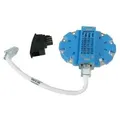 Gossen Metrawatt Prüfadapter-Set Prüfadapter TAE