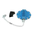 Gossen Metrawatt Prüfadapter-Set Prüfadapter TAE Messgeräte Z130C