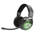 PDP Xbox One Afterglow AG 9+ Prismatic True kabelloses Gaming-Headset 048-056-NA, Schwarz