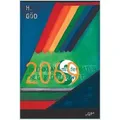 2069 von Heinz Göd / BoD - Books on Demand / Taschenbuch