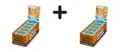 2 x Energy OatSnack Energy OatSnack Bar (15x65g) Yoghurt (28,18 EUR/kg)