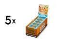 5 x Energy OatSnack Energy OatSnack Bar (15x65g) Yoghurt (26,66 EUR/kg)