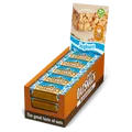 (26,56 EUR/kg) Energy OatSnack, natürliche Riegel - 15x65g JOGHURT