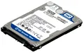 FESTPLATTE WD SCORPIO BLUE WD1600BEVT 160GB 5.4K 8MB SATA II 2.5''