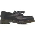 Dr. Martens Damen Mokassins 22209001 Farbe: Schwarz Größe: 36 - Schwarz - 36
