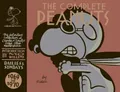 Charles M. Schulz The Complete Peanuts Volume 10: 1969-1970
