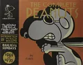 Charles M. Schulz - Complete Peanuts 1969-1970   Volume 10 - Hardback - E245z