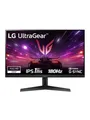 24" LG UltraGear 24GS60F-B - 1920x1080 (FHD) - 180Hz - IPS