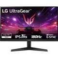 LG UltraGear 24GS60F-B (1920 x 1080 Pixel, 23.80") (24GS60F-B.AEU)