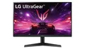 LG UltraGear 24GS60F-B - LED-Monitor - Gaming - 61 cm (24")