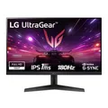 LG UltraGear 24GS60F-B - LED-Monitor - Gaming - 61 cm (24")