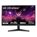 Monitor Lg 24GS60F B AEU ULTRAGEAR Schwarz