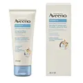 Aveeno® Dermexa Emollientien Creme für empfindliche Haut, Neurodermitis 200 ml