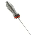 DMT Diafold® Diamant Taschenschleifstab - Kompakter Messerschärfer Wetzstab