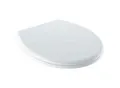 Geberit WC-Sitz Kind 573334 mit Deckel weiss, 573334000 573334000