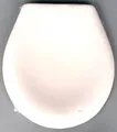 Geberit Bambini WC Sitz mit Deckel weiß ohne Absenkautomatik 573334000