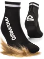 Momevo Beachmates Beachvolleyball Socken - schützende Beachsocken aus Neopren und Elasthan - idealer Kälte und Hitzeschutz