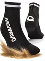 Beachmates Beachvolleyball Socken  schützende Beachsocken aus Neopren und Ela...