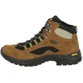 BRÜTTING Trekkingstiefel Chimney Rock Wanderschuh 42 EU