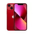 Apple iPhone 13 mini 256GB (PRODUCT)RED *WIE NEU* MwSt nicht ausweisbar