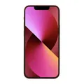 Apple iPhone 13 mini 256 GB rot Sehr guter Zustand **