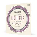 D'Addario Rico Baritonsaxophonblätter, Stärke 2,5, 10er-Pack