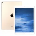 Apple iPad Pro 12.9 1. Gen (2015) WiFi 32GB gold iOS Tablet gut