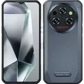 OUKITEL WP35 5G 8+16/256GB, 11000mAh, grau - Grau