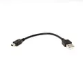 System-S Mini USB Kabel 10cm