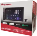 Pioneer AVH-Z2100BT