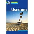 Usedom Reiseführer Michael Müller Verlag