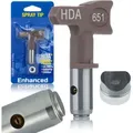 Rosfix HDA+ 651 Lackierdüse für Lackiergerät