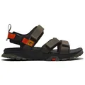 Timberland - Garrison Trail 2-Strap Sandal - Sandalen 46 | EU 46 schwarz
